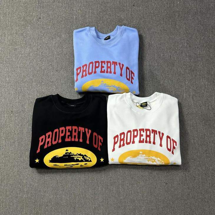 Corteiz Sweatshirt _SKUCorteizS-XLwmtx615631555